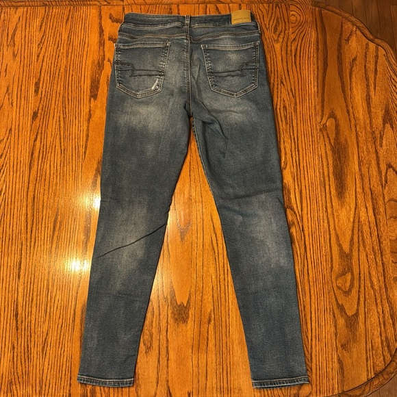 3 pairs of American Eagle jeggings - Picture 7 of 12